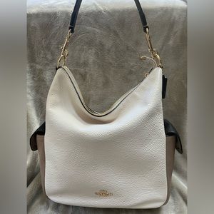 Coach Pennie Shoulder Bag. New w/o tags